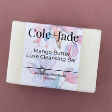Load image into Gallery viewer, Luxe Cleansing Bar
